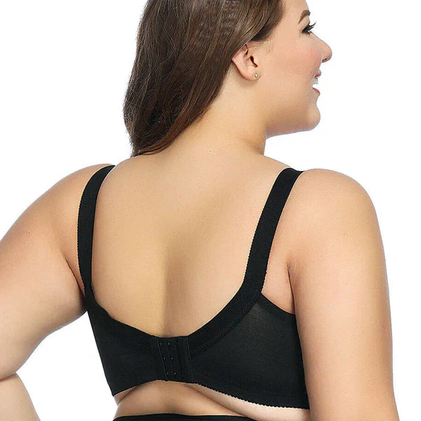 Pack of-4 Triumph Doreen Classic Non-Padded Full Coverage Bra for Women