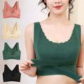 Breast Support Adjustable Side Buckle Push Up Bra Buy 1 Get 1 Free